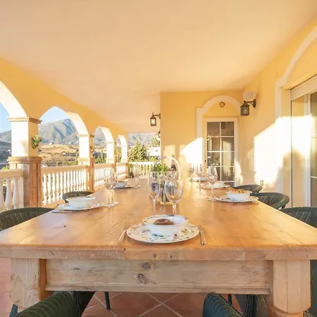 Villa Carlos Golf