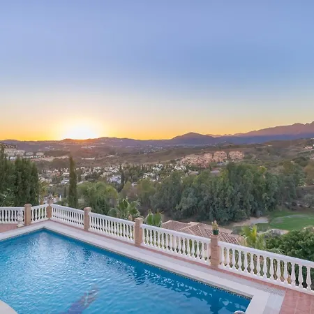Villa Carlos Golf