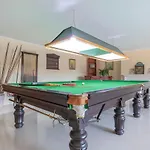 Carlos Golf Villa