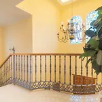 Villa Carlos Golf Mijas