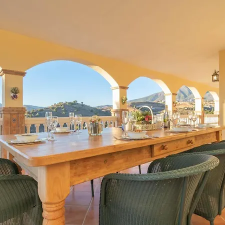 Carlos Golf * Mijas
